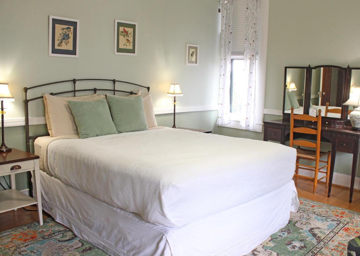 William Henry Miller Inn Ithaca Dış mekan fotoğraf