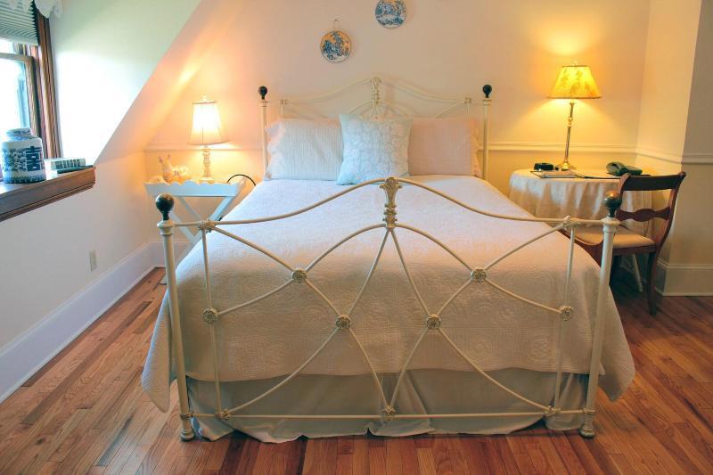 William Henry Miller Inn Ithaca Dış mekan fotoğraf