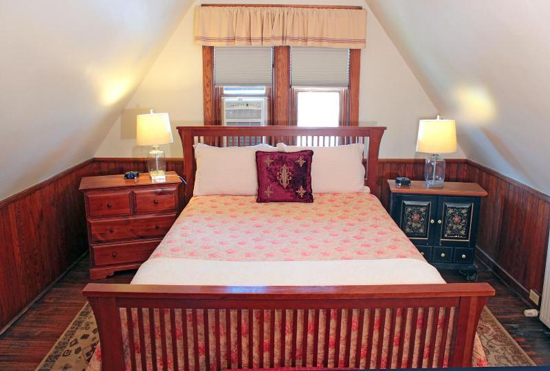 William Henry Miller Inn Ithaca Dış mekan fotoğraf