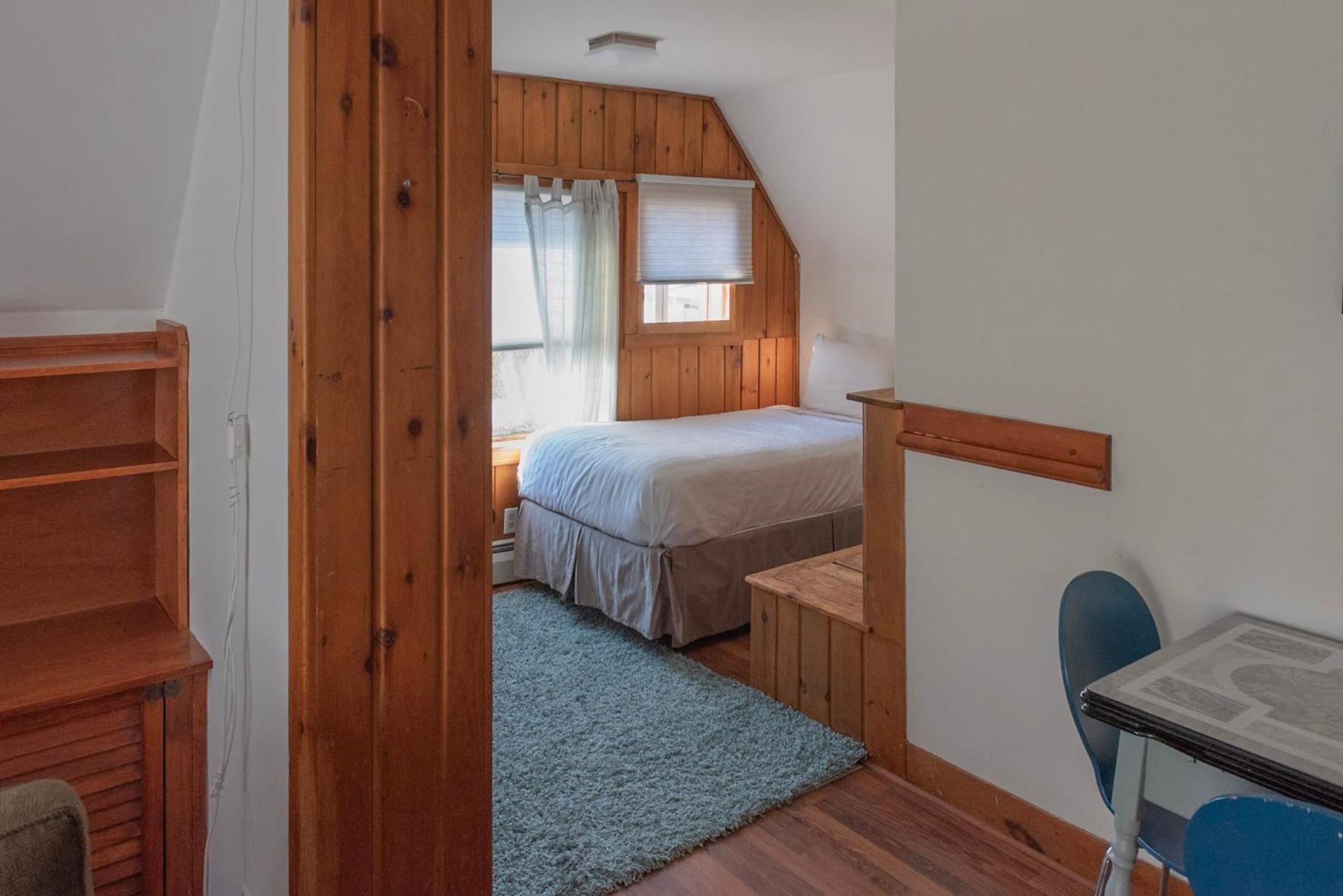 William Henry Miller Inn Ithaca Dış mekan fotoğraf